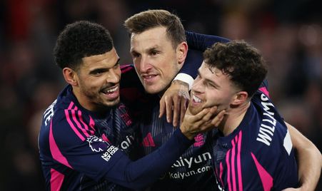 无数次面对 无数次面对